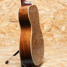 Martin CTM OM Carpathian Spruce × Figured Cocobolo 2014_5