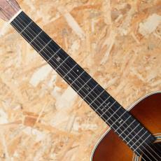 Martin CTM OM Carpathian Spruce × Figured Cocobolo 2014_6