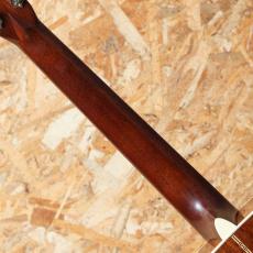 Martin CTM OM Carpathian Spruce × Figured Cocobolo 2014_7