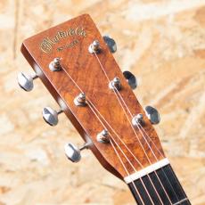 Martin CTM OM Carpathian Spruce × Figured Cocobolo 2014_8