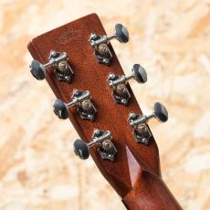 Martin CTM OM Carpathian Spruce × Figured Cocobolo 2014_9