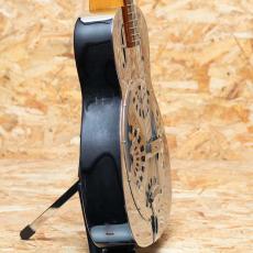 Dobro Model 33H Square Neck 1976_4