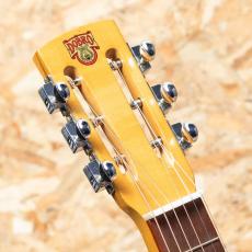 Dobro Model 33H Square Neck 1976_8