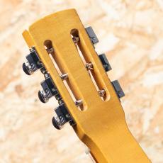 Dobro Model 33H Square Neck 1976_9