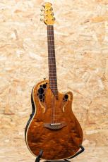 Ovation E868 Nakao Elite 1994_3