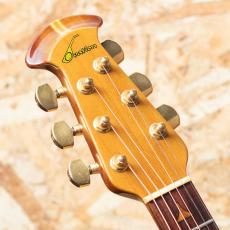 Ovation E868 Nakao Elite 1994_8