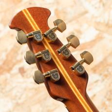 Ovation E868 Nakao Elite 1994_9