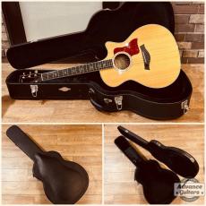 Taylor 2011年製 614ce Flame Maple_3