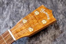 Famous FC-500 Premium 個体番号2 【コンサート】【プレミアムモデル】【現物写真】【池袋在庫品】_8