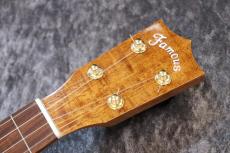 Famous FC-500 Premium 個体番号3 【コンサート】【プレミアムモデル】【現物写真】【池袋在庫品】_8