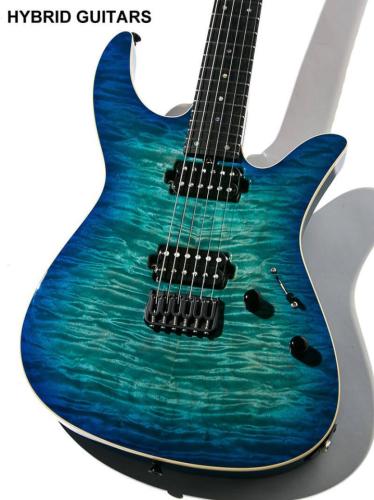 Crews Maniac Sound Solution R6 HMN/MP CUSTOM 2016