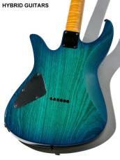 Crews Maniac Sound Solution R6 HMN/MP CUSTOM 2016_2