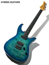 Crews Maniac Sound Solution R6 HMN/MP CUSTOM 2016_3