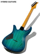 Crews Maniac Sound Solution R6 HMN/MP CUSTOM 2016_4
