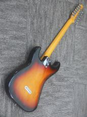 Fender Japan ST-XII 3TS_2