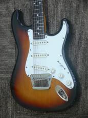 Fender Japan ST-XII 3TS_3