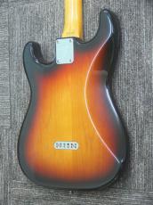 Fender Japan ST-XII 3TS_4