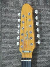 Fender Japan ST-XII 3TS_5