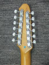 Fender Japan ST-XII 3TS_6