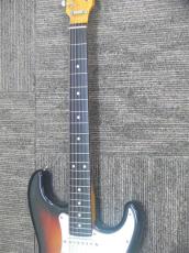 Fender Japan ST-XII 3TS_7