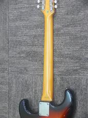 Fender Japan ST-XII 3TS_8