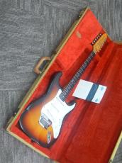 Fender Japan ST-XII 3TS_10