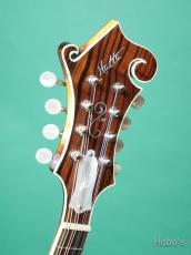 HATTA WORKS  (八田 淳史) HM-F5 Varnish Finish_3