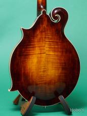 HATTA WORKS  (八田 淳史) HM-F5 Varnish Finish_4