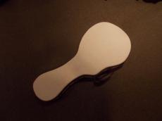 HATTA WORKS  (八田 淳史) HM-F5 Varnish Finish_5