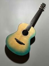 K.Yairi Lapis(ラピス)  Emerald #96750【ヤイリギター創業90年限定記念モデル】【クロサワ本店】_2