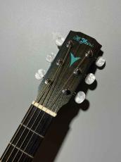 K.Yairi Lapis(ラピス)  Emerald #96750【ヤイリギター創業90年限定記念モデル】【クロサワ本店】_6