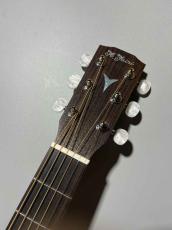 K.Yairi Lapis(ラピス)  Tanazanite #96746【ヤイリギター創業90年限定記念モデル】【クロサワ本店】_6