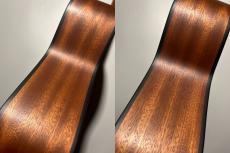 K.Yairi Lapis(ラピス)  Tanazanite #96746【ヤイリギター創業90年限定記念モデル】【クロサワ本店】_9