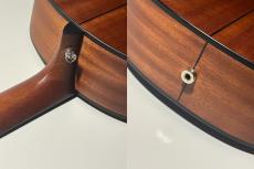 K.Yairi Lapis(ラピス)  Tanazanite #96746【ヤイリギター創業90年限定記念モデル】【クロサワ本店】_10