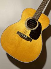 Martin 【新着入荷】【トリファイド加工がもたらす、驚異のレスポンス】000E Retro Plus Granadilo #3052705