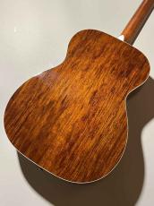 Martin 【新着入荷】【トリファイド加工がもたらす、驚異のレスポンス】000E Retro Plus Granadilo #3052705_3