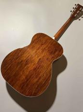 Martin 【新着入荷】【トリファイド加工がもたらす、驚異のレスポンス】000E Retro Plus Granadilo #3052705_4