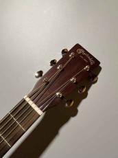 Martin 【新着入荷】【トリファイド加工がもたらす、驚異のレスポンス】000E Retro Plus Granadilo #3052705_6