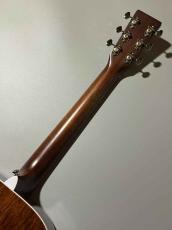 Martin 【新着入荷】【トリファイド加工がもたらす、驚異のレスポンス】000E Retro Plus Granadilo #3052705_7