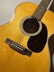 Martin 【新着入荷】【トリファイド加工がもたらす、驚異のレスポンス】000E Retro Plus Granadilo #3052705_8