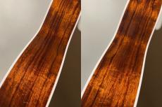 Martin 【新着入荷】【トリファイド加工がもたらす、驚異のレスポンス】000E Retro Plus Granadilo #3052705_9