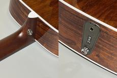 Martin 【新着入荷】【トリファイド加工がもたらす、驚異のレスポンス】000E Retro Plus Granadilo #3052705_10