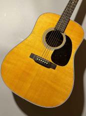 Martin 【新着入荷】【煌めきのグラナディロ】DE Retro Plus Granadilo #3039923