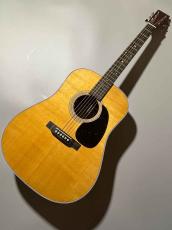 Martin 【新着入荷】【煌めきのグラナディロ】DE Retro Plus Granadilo #3039923_2
