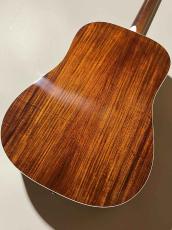 Martin 【新着入荷】【煌めきのグラナディロ】DE Retro Plus Granadilo #3039923_3