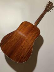 Martin 【新着入荷】【煌めきのグラナディロ】DE Retro Plus Granadilo #3039923_4