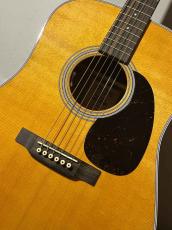 Martin 【新着入荷】【煌めきのグラナディロ】DE Retro Plus Granadilo #3039923_8
