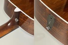 Martin 【新着入荷】【煌めきのグラナディロ】DE Retro Plus Granadilo #3039923_10