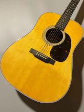 Martin 【新着入荷】【スプルース×ブラックウォルナットの全単板構成】D-13E Retro Walnut #3063189