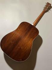 Martin 【新着入荷】【スプルース×ブラックウォルナットの全単板構成】D-13E Retro Walnut #3063189_4